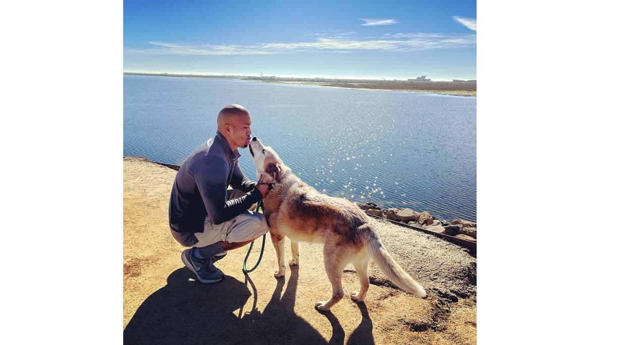 Glenn & Jackie photo 6