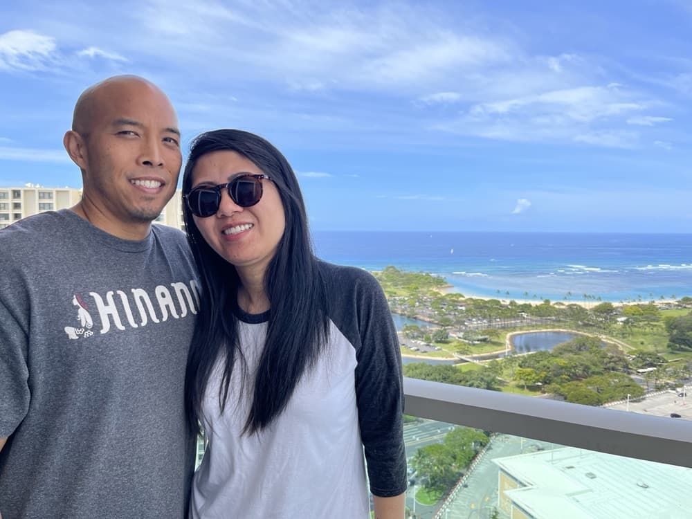 Glenn & Jackie photo 10