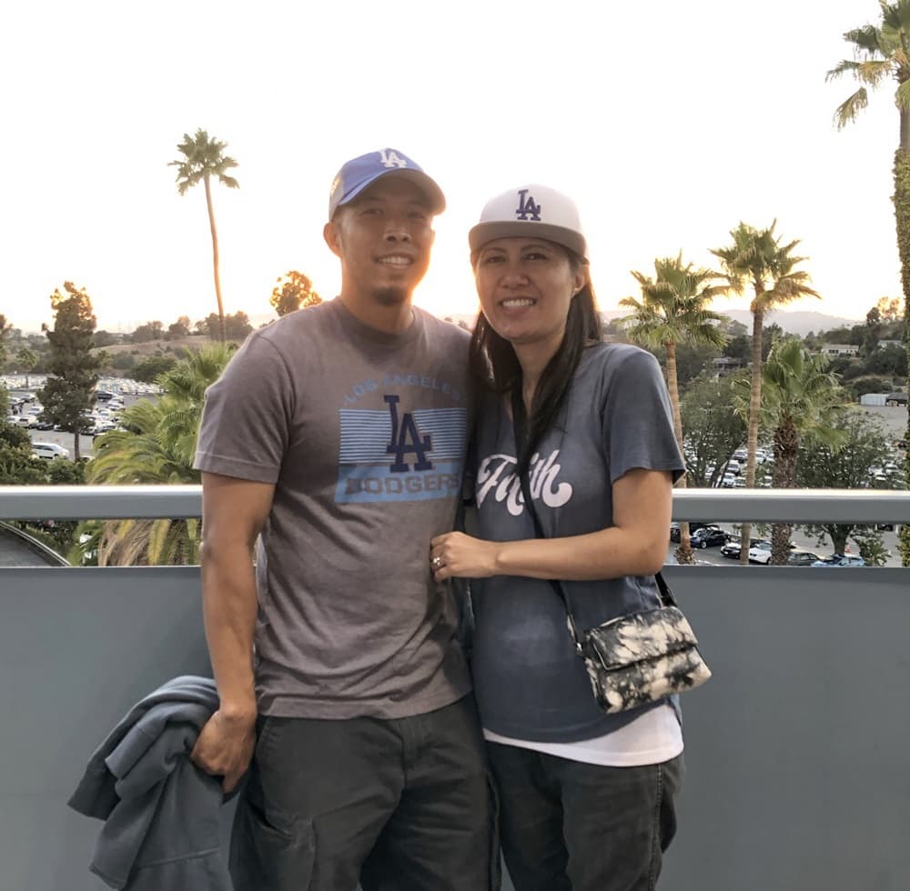 Glenn & Jackie photo 12