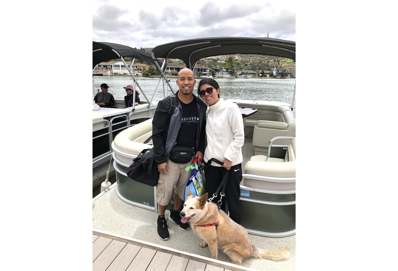 Glenn & Jackie photo 13