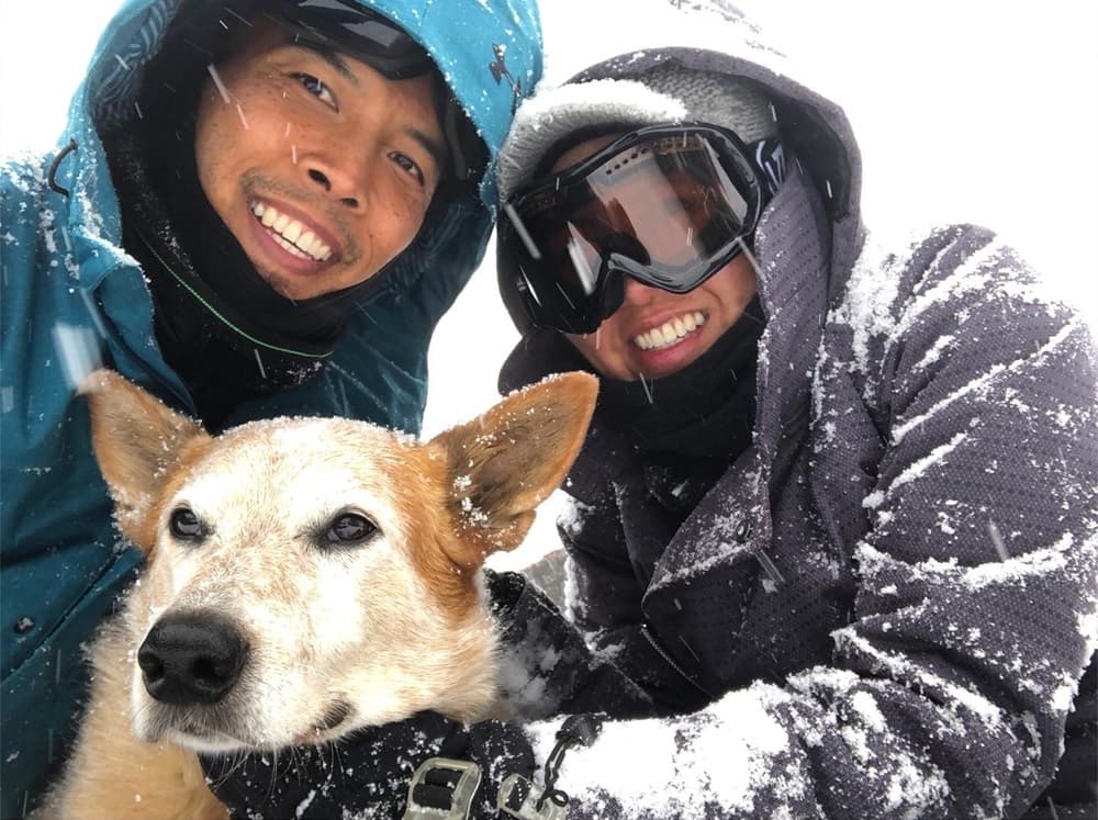 Glenn & Jackie photo 2