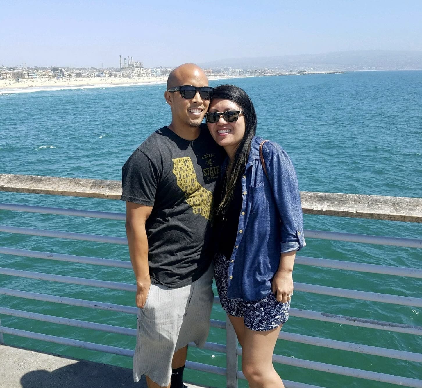 Glenn & Jackie photo 4