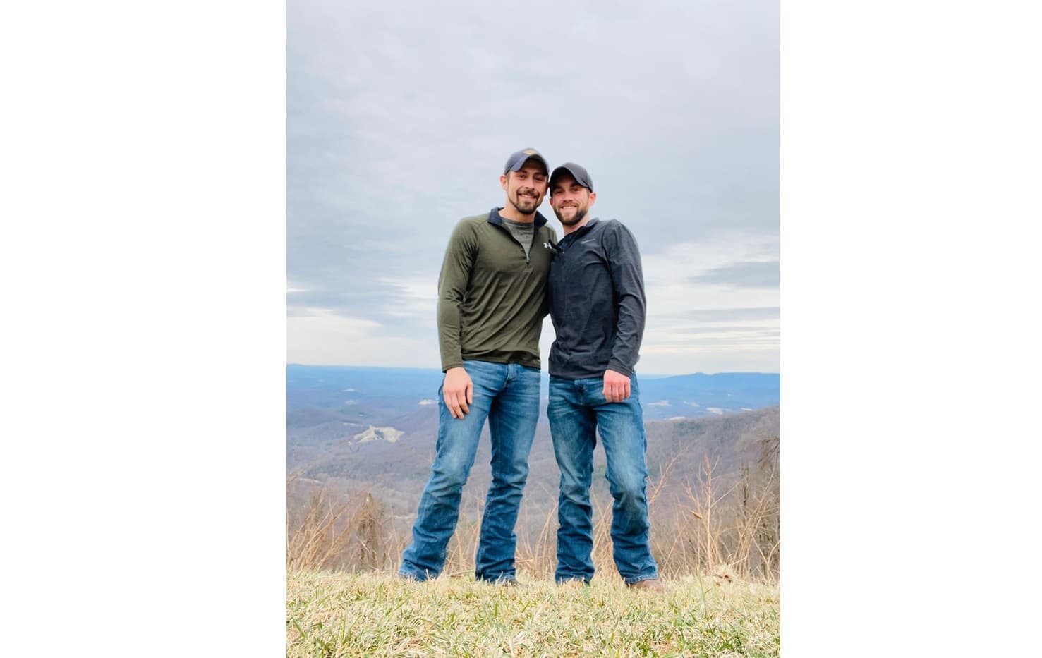 Travis & Bret photo 1