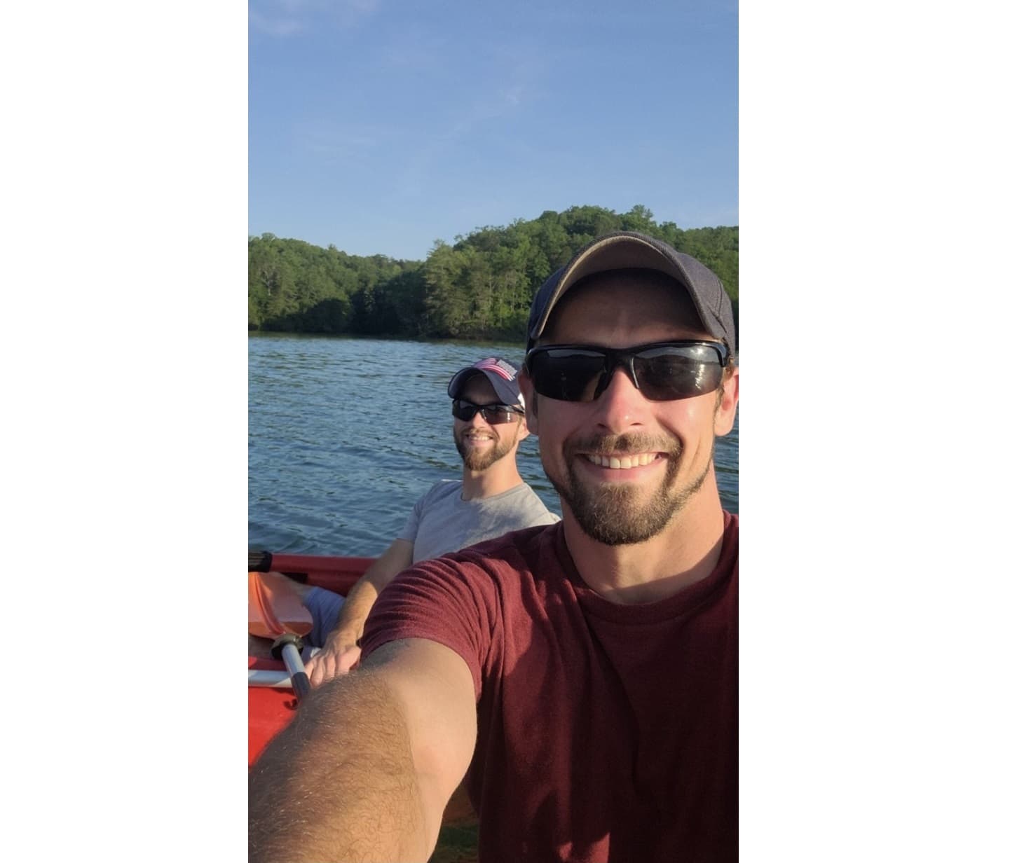 Travis & Bret photo 6