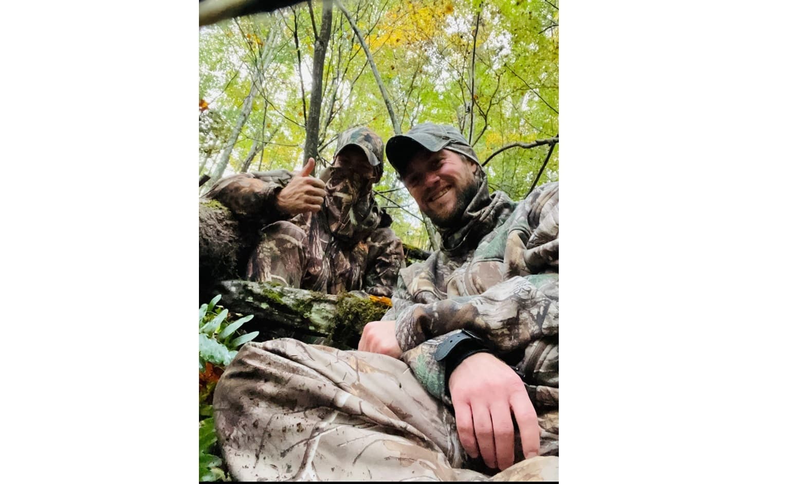 Travis & Bret photo 2