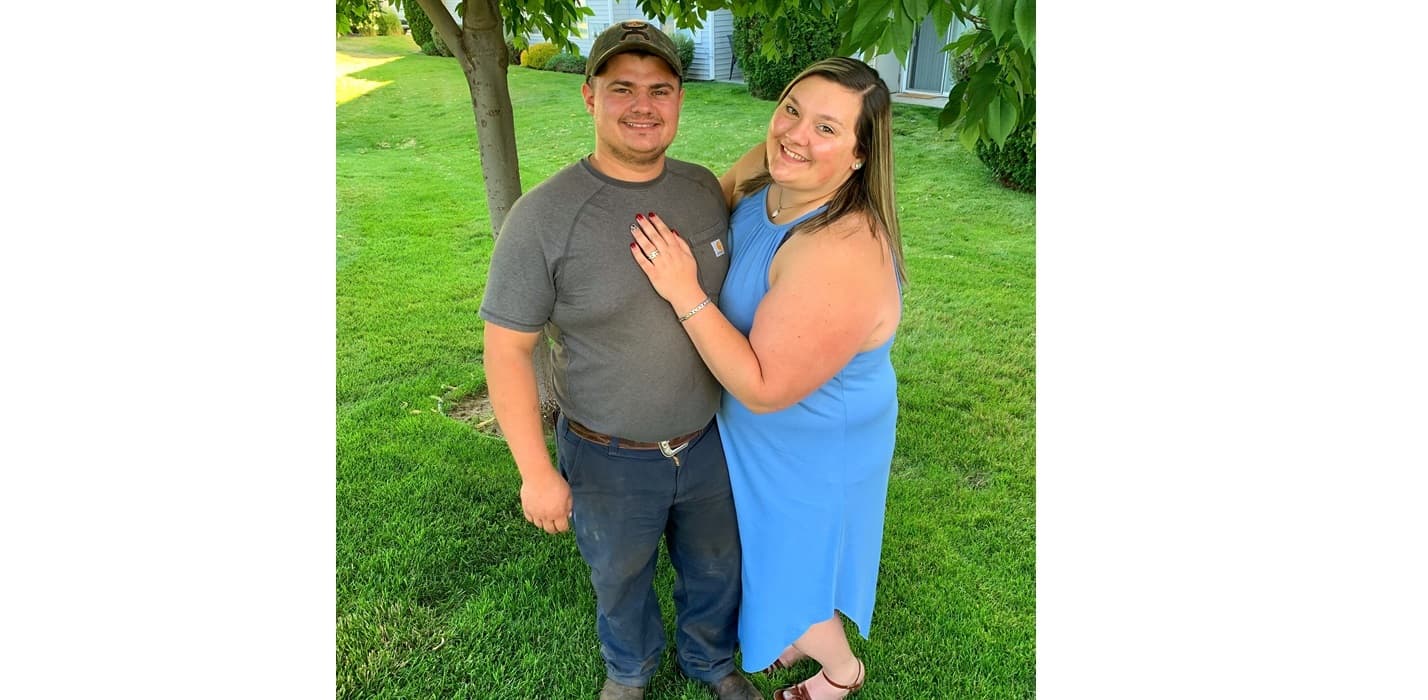 Emily & Noah photo 1