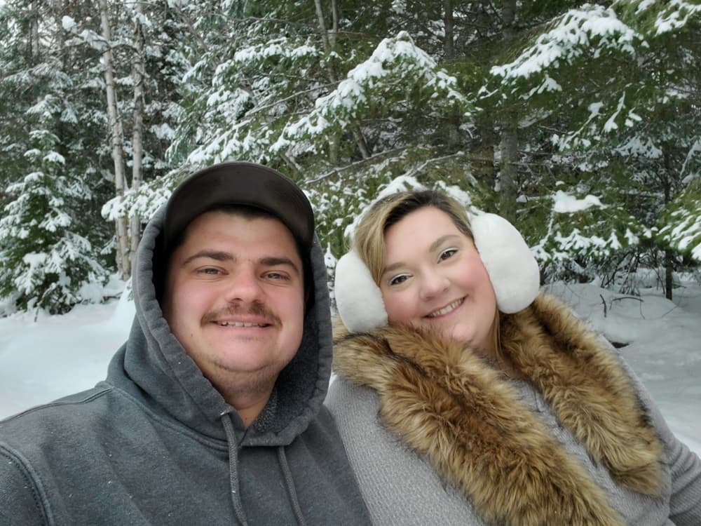 Emily & Noah photo 5