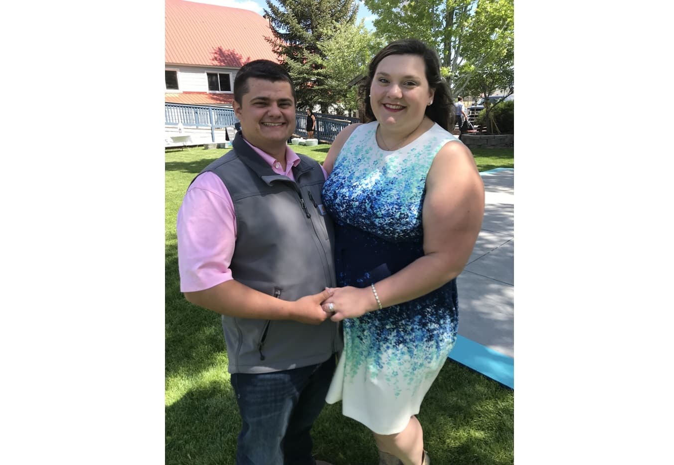 Emily & Noah photo 9