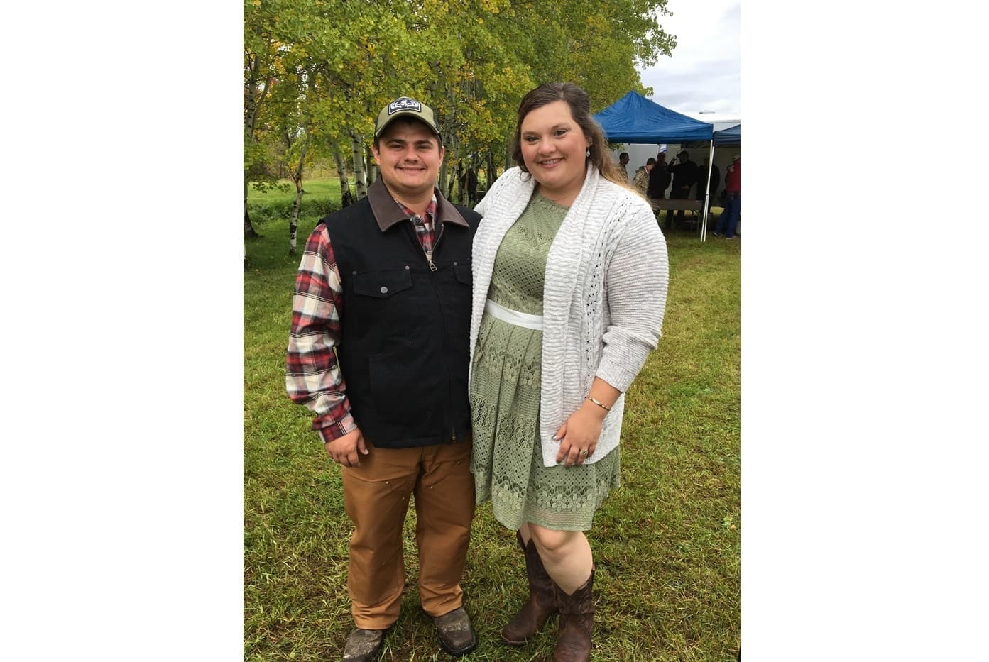 Emily & Noah photo 6