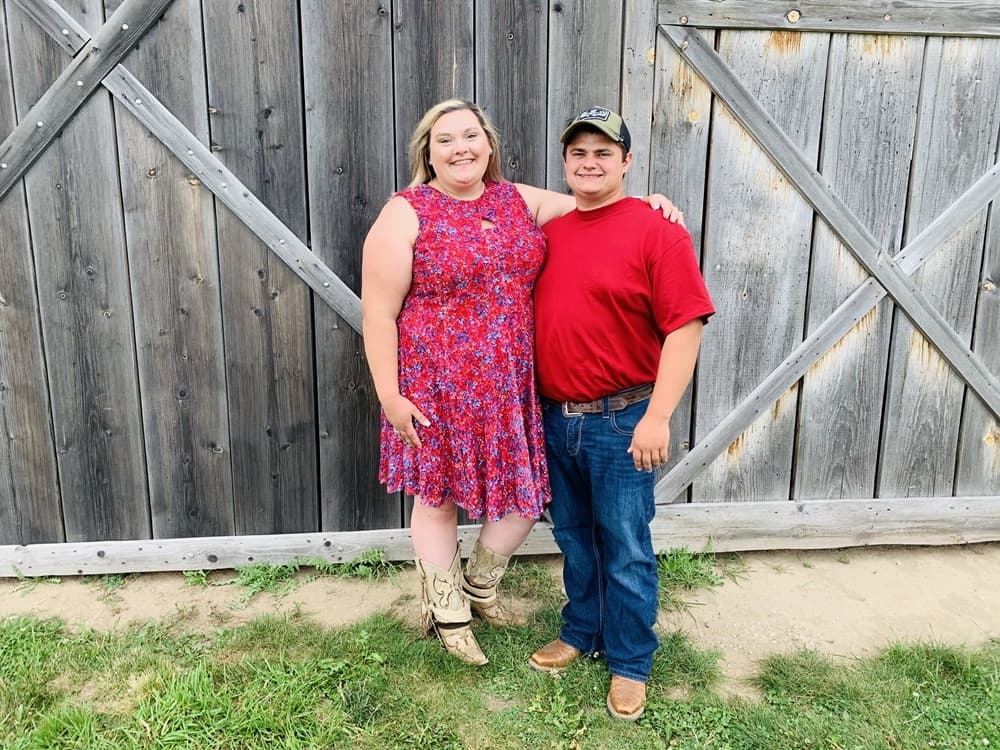 Emily & Noah photo 12