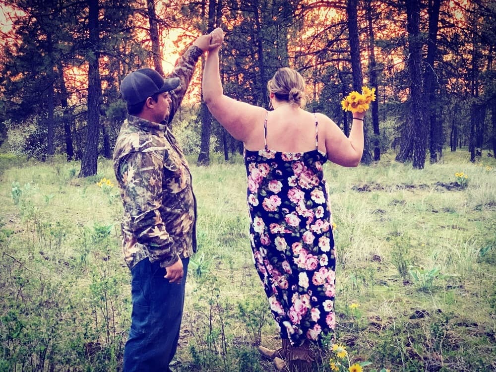 Emily & Noah photo 14