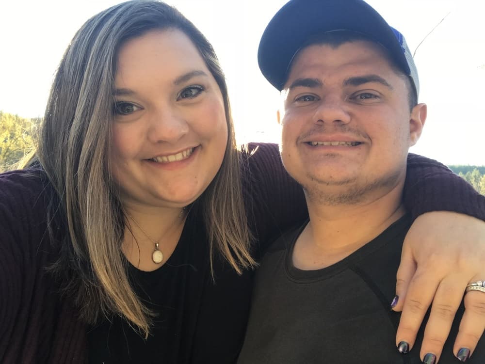 Emily & Noah photo 15