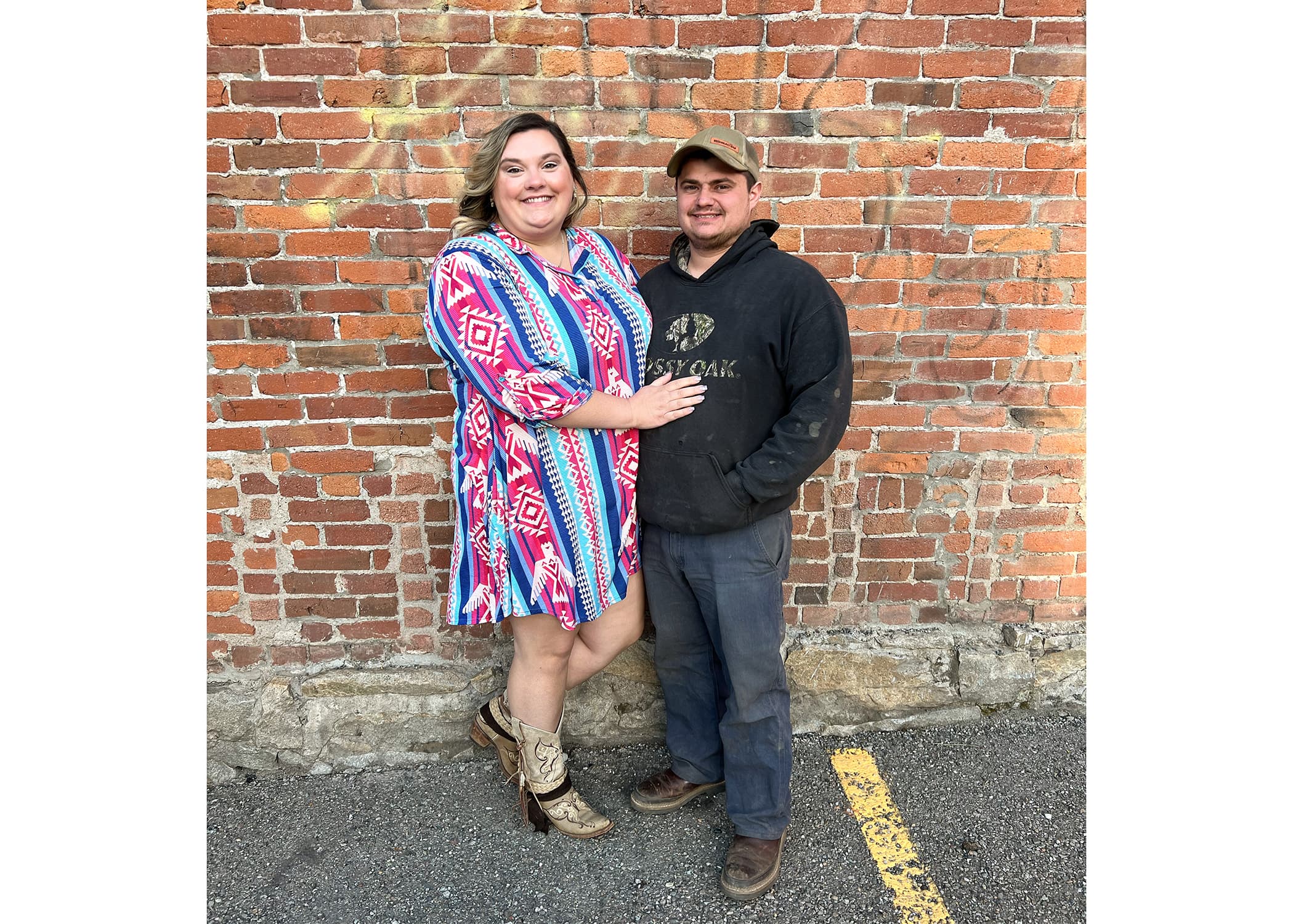 Emily & Noah photo 2