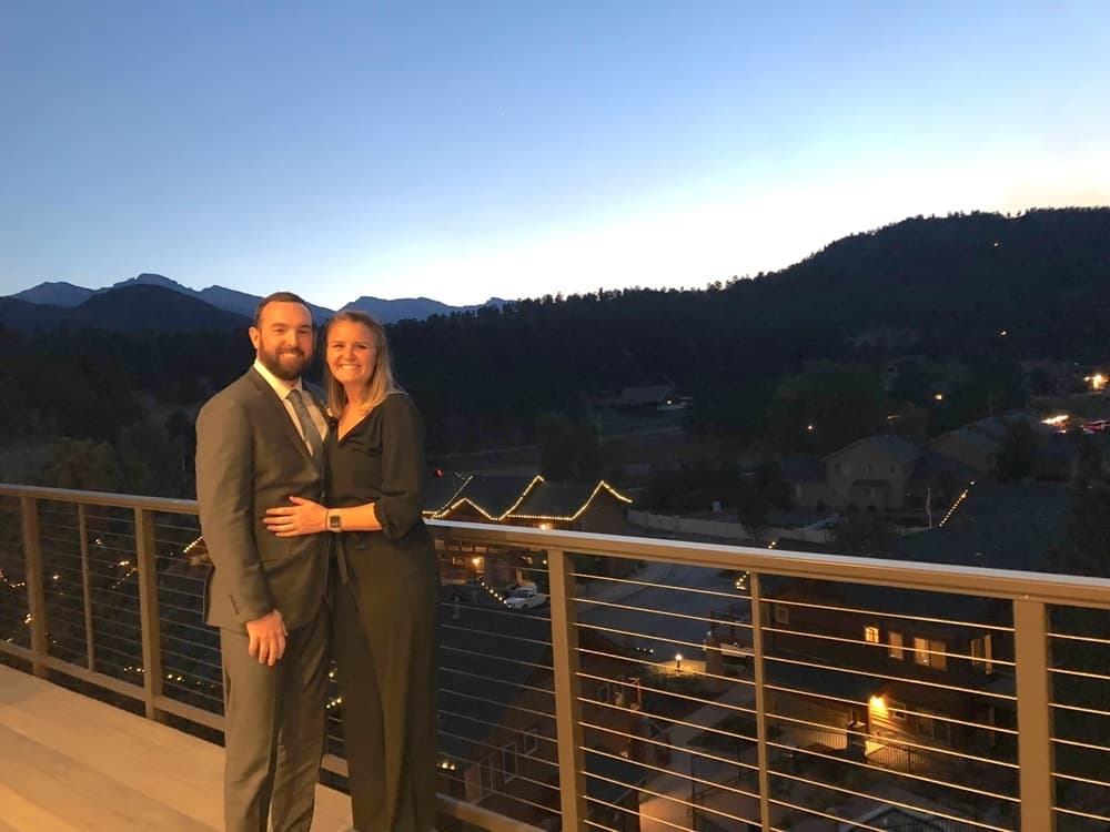 Holly & Zak photo 10