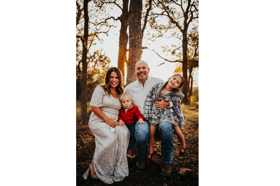 Samantha & Brant photo 1