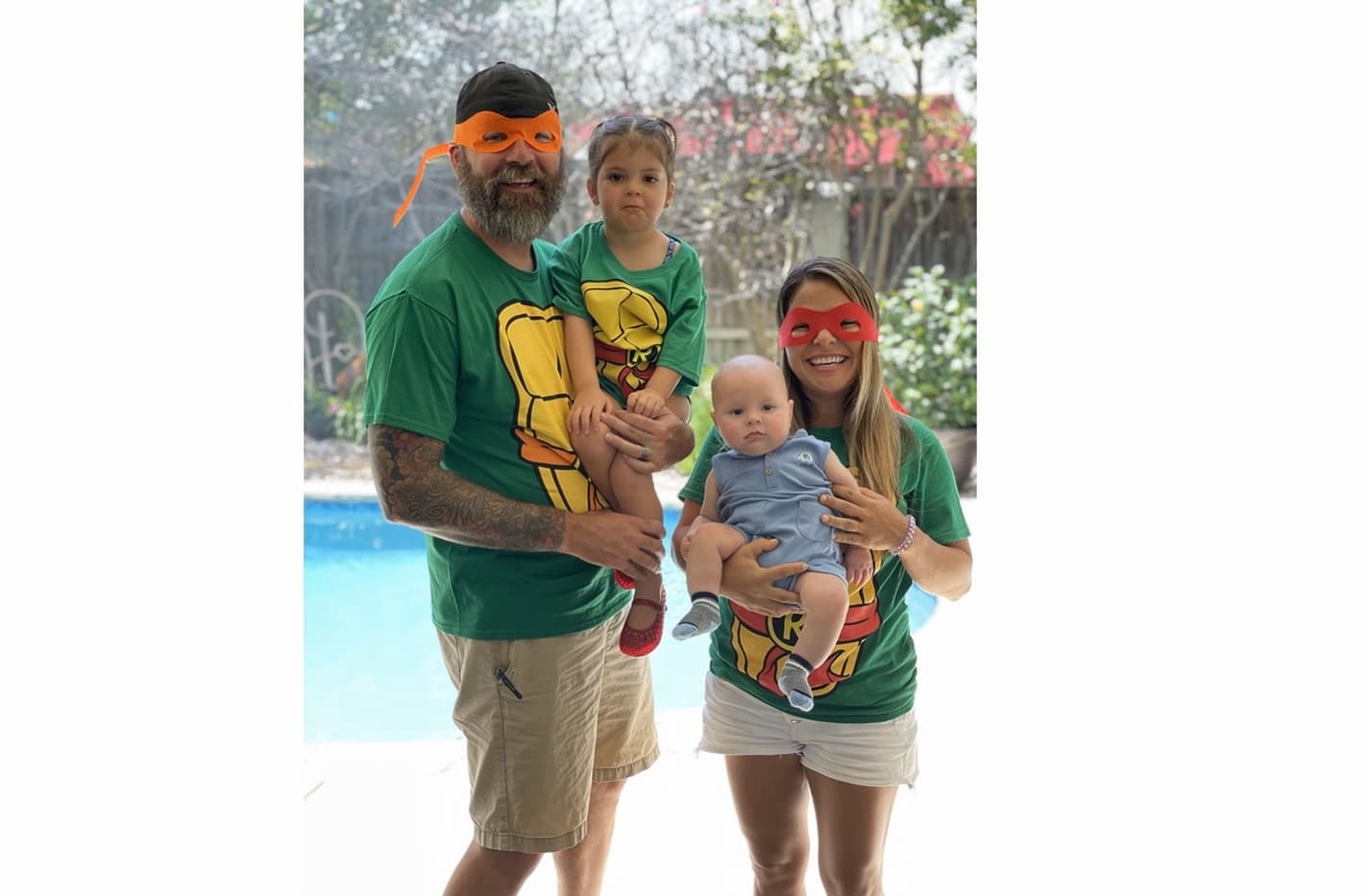 Samantha & Brant photo 11