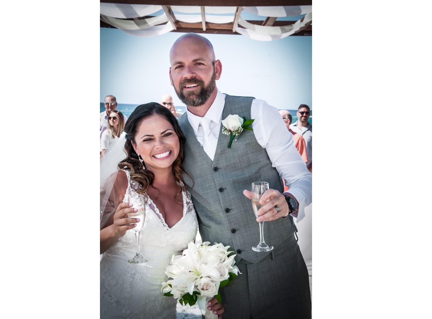 Samantha & Brant photo 3