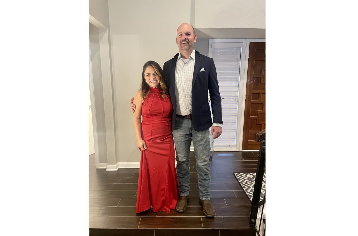 Samantha & Brant photo 5