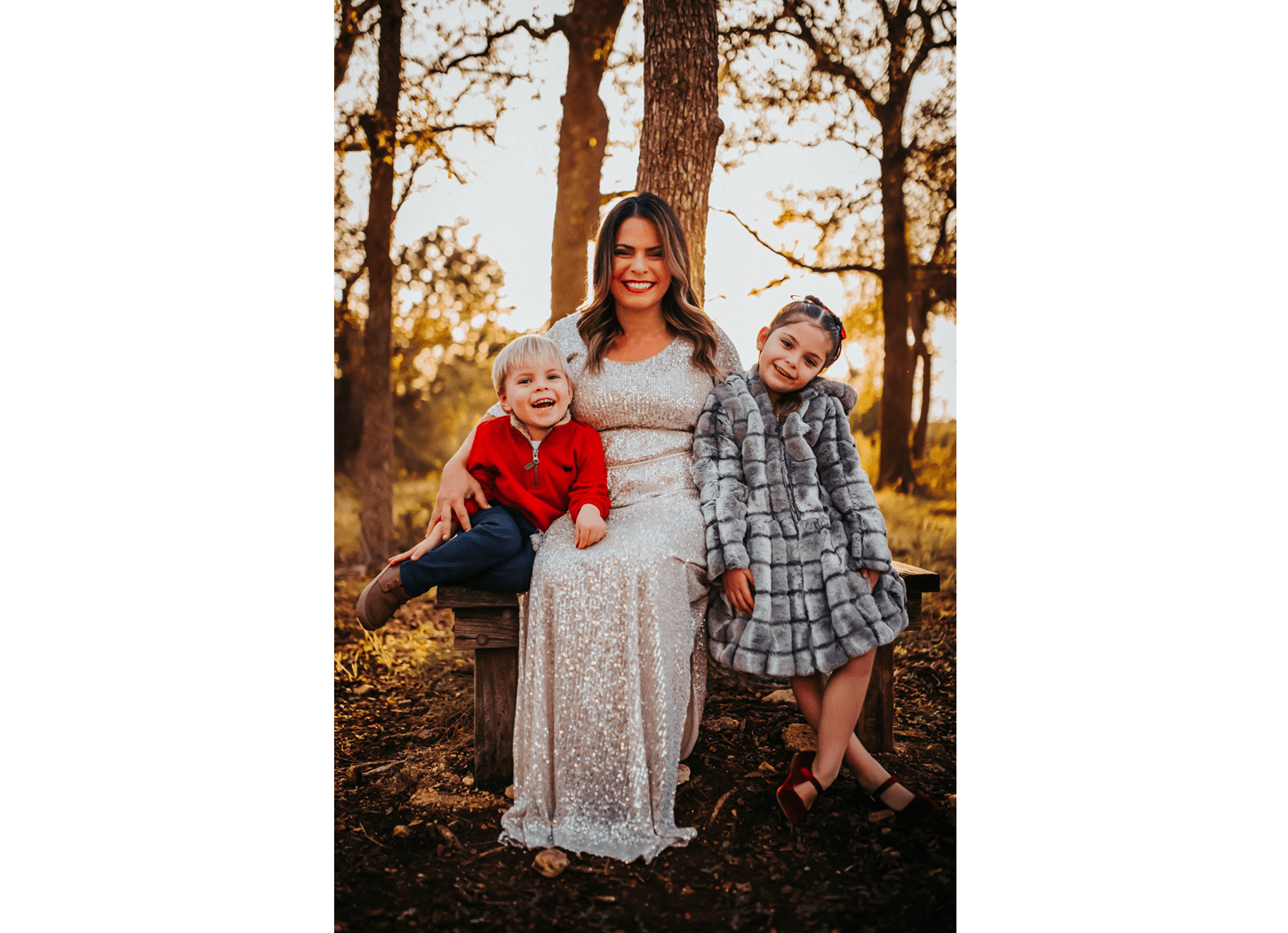 Samantha & Brant photo 4