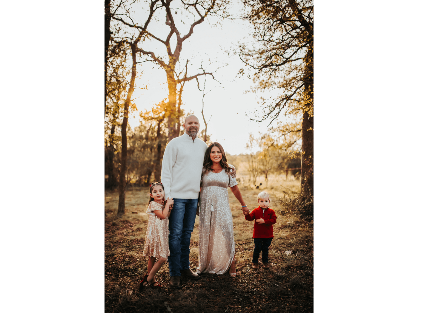 Samantha & Brant photo 6