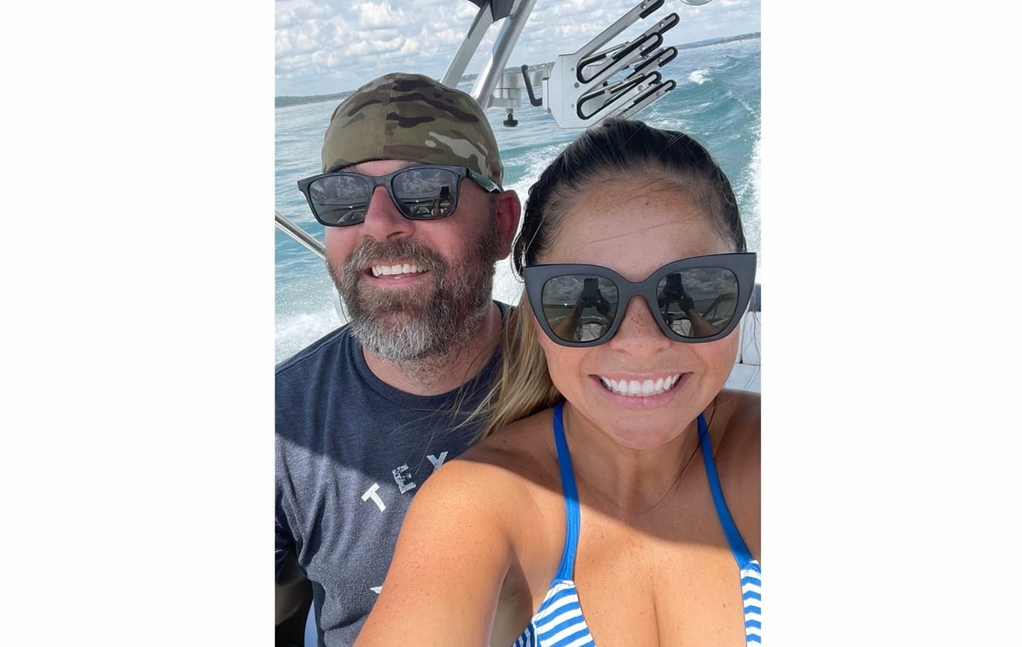 Samantha & Brant photo 10