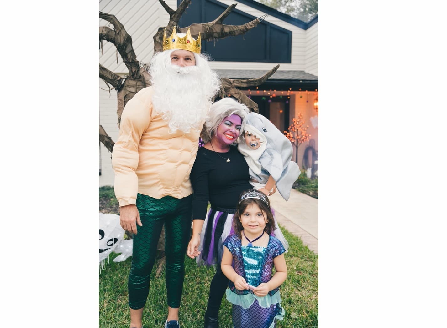 Samantha & Brant photo 9