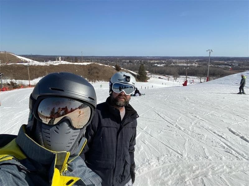 Virginia & Gustavo photo 10