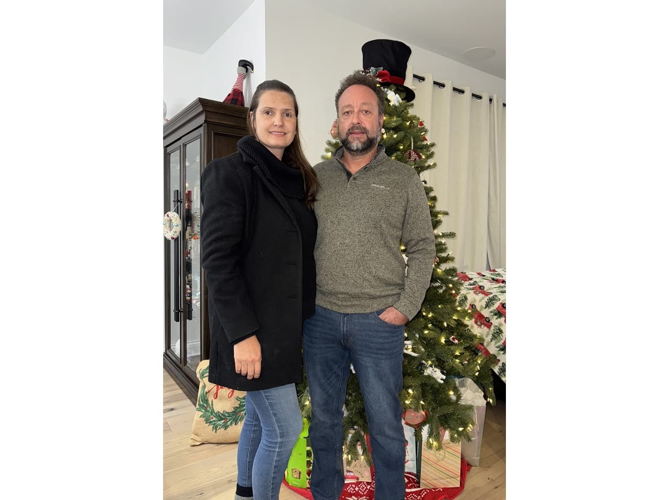 Virginia & Gustavo photo 4