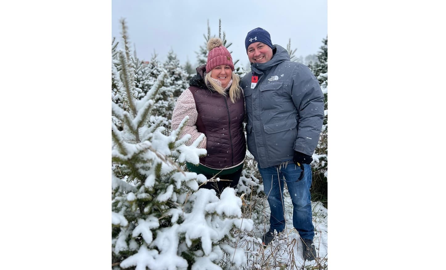 Danielle & Dave photo 12