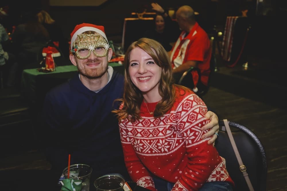 Ashleigh & Josh photo 6