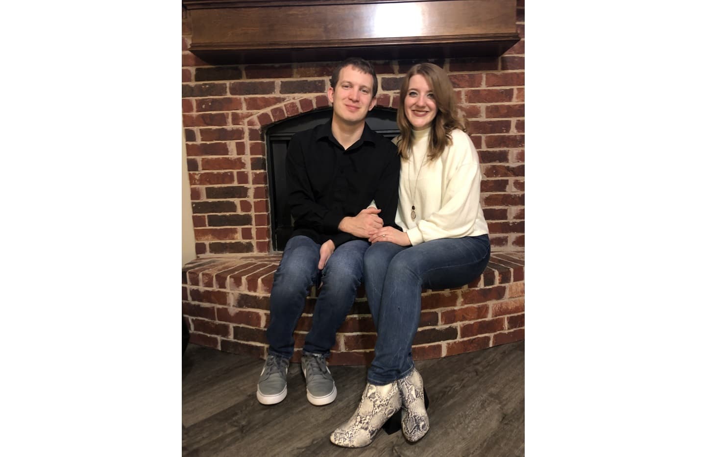 Ashleigh & Josh photo 8