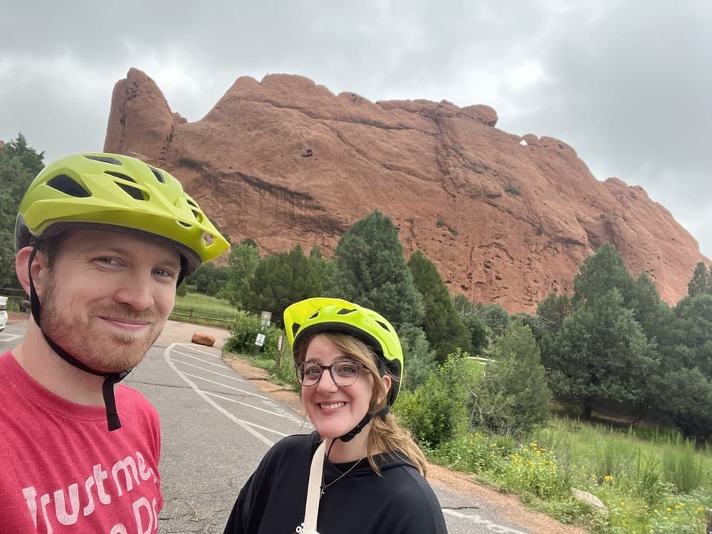 Ashleigh & Josh photo 9