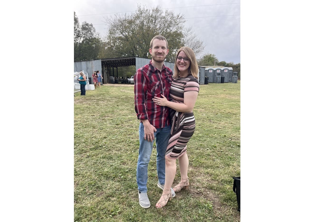 Ashleigh & Josh photo 7