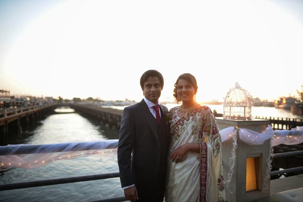 Natasha & Mohsin photo 8