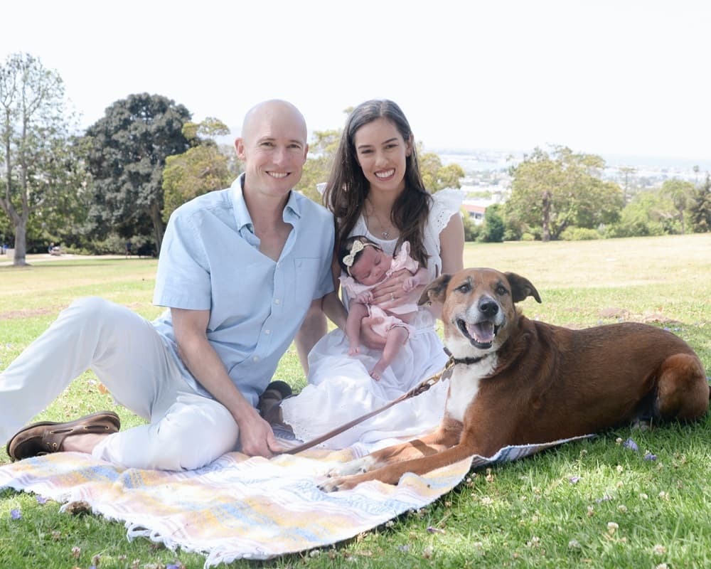 Philip & Michelle photo 16