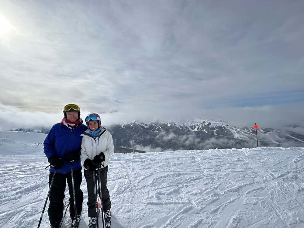 Philip & Michelle photo 14