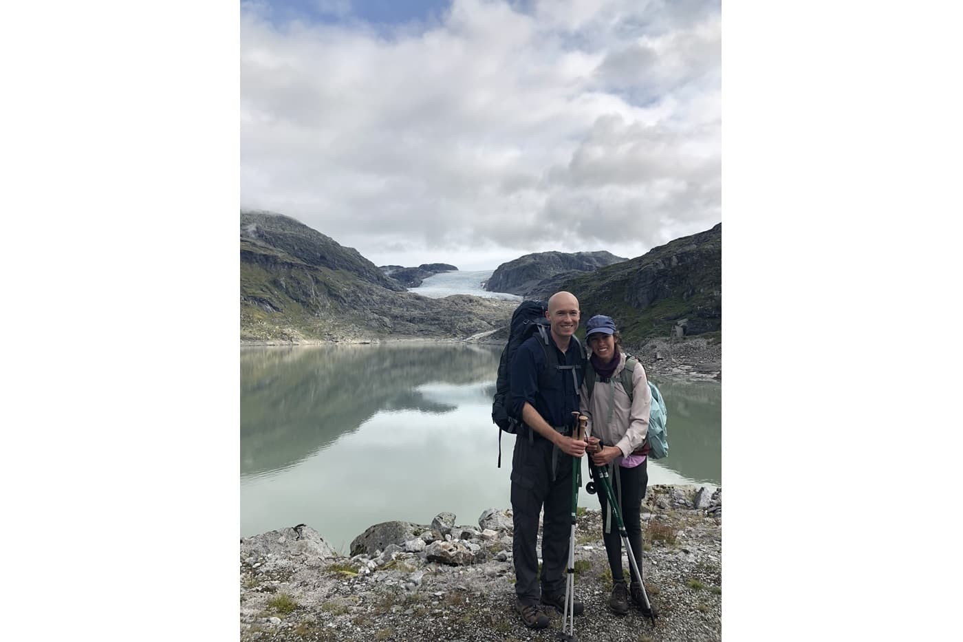 Philip & Michelle photo 15