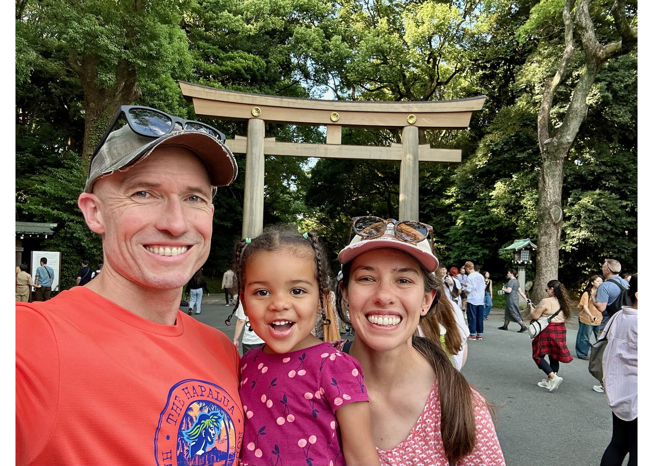 Philip & Michelle photo 4