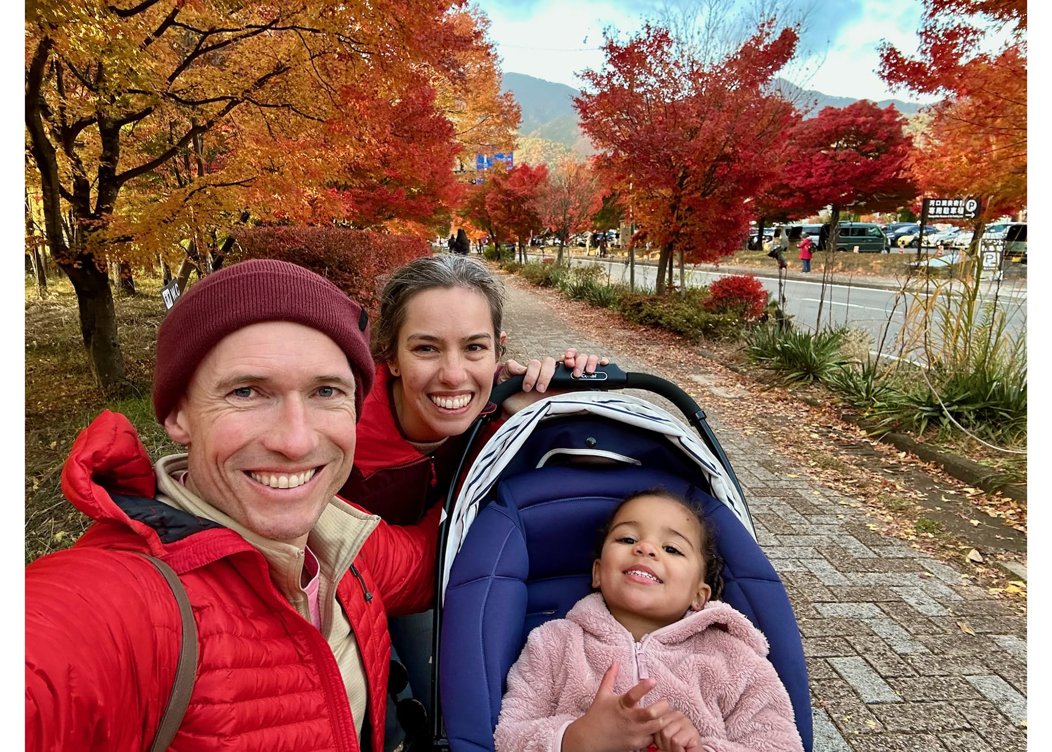 Philip & Michelle photo 7