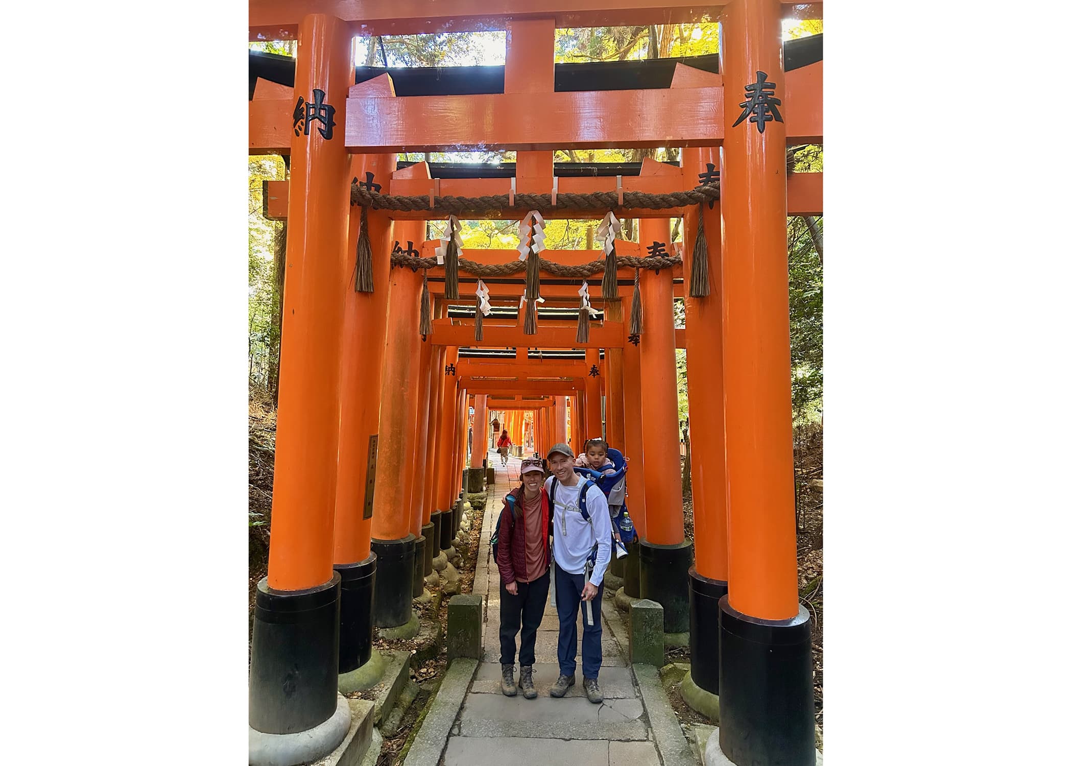 Philip & Michelle photo 11