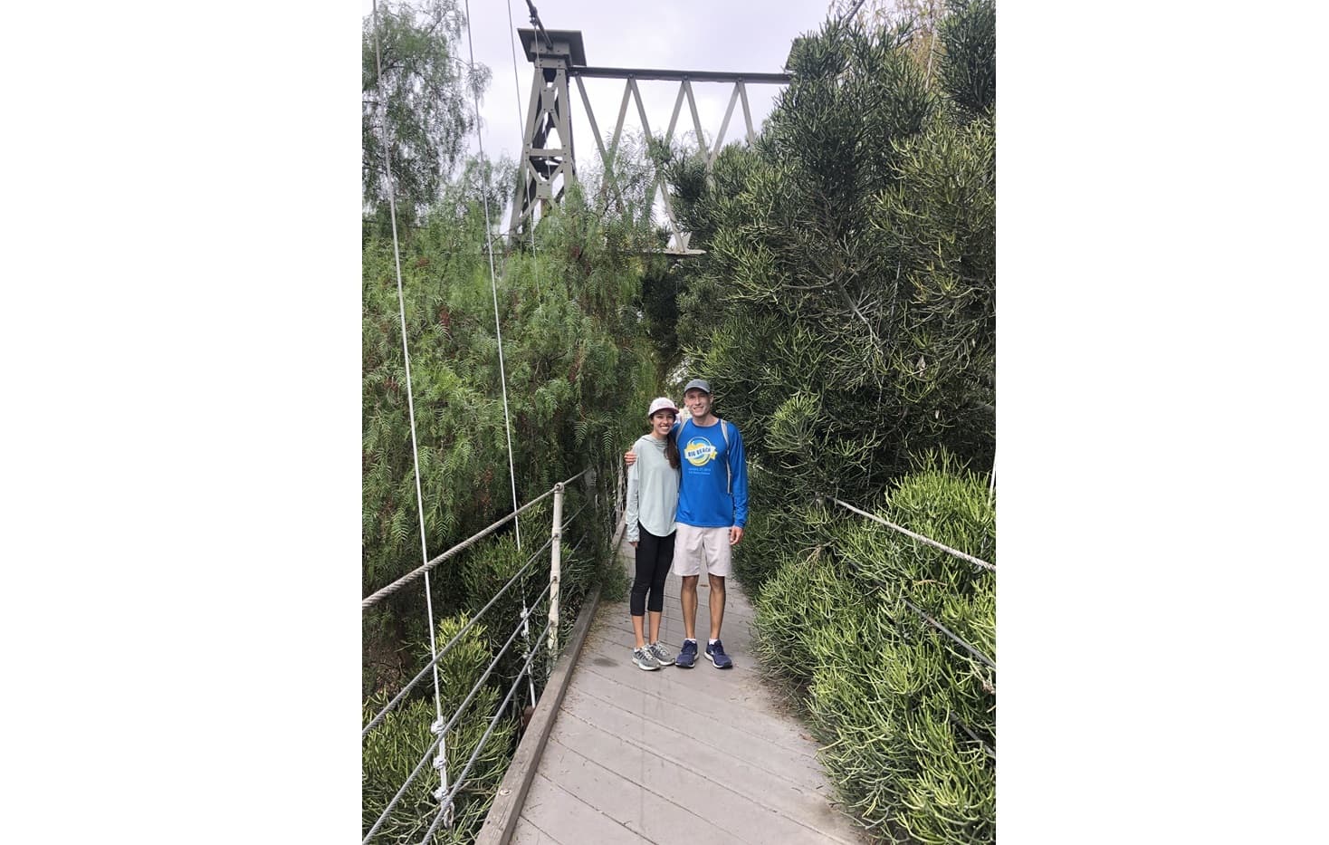 Philip & Michelle photo 3