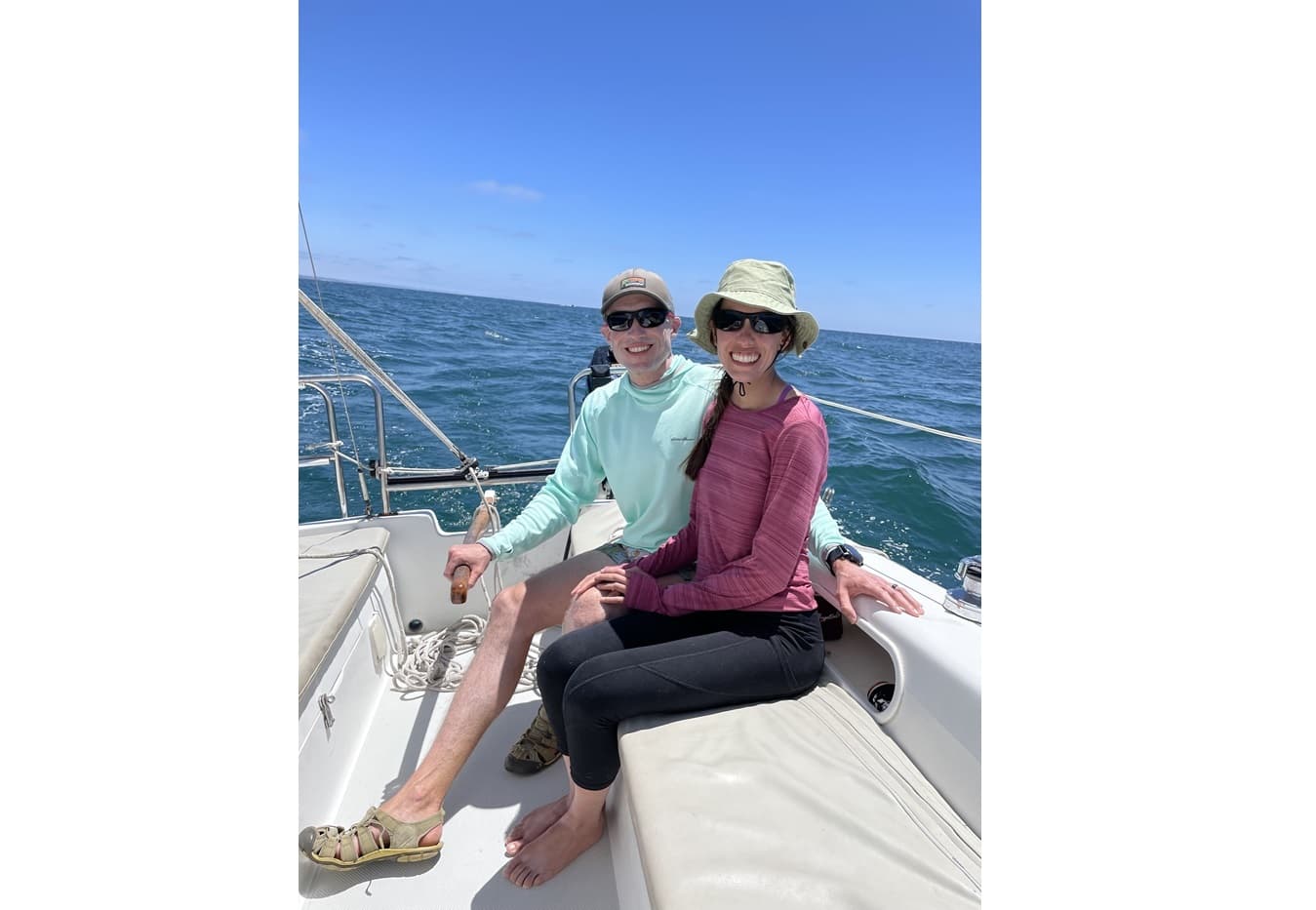 Philip & Michelle photo 9