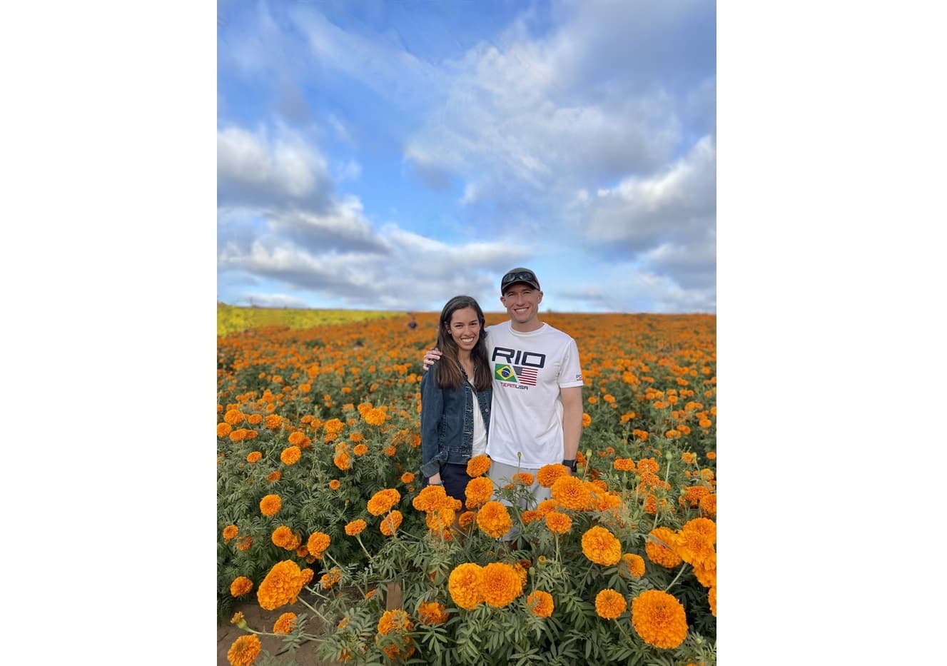 Philip & Michelle photo 5