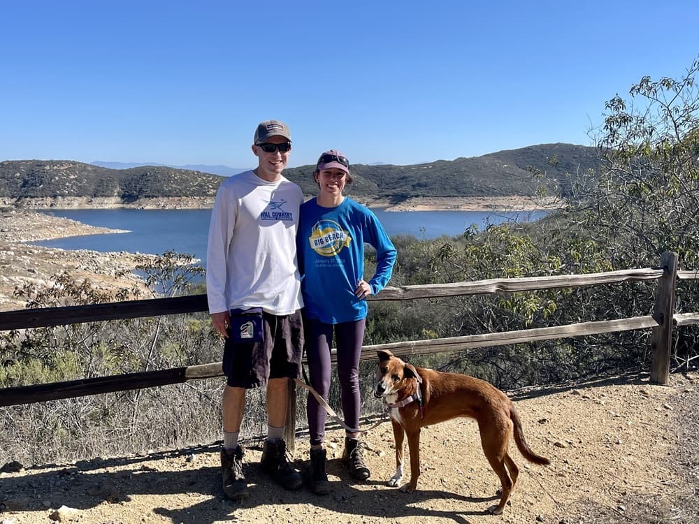 Philip & Michelle photo 8