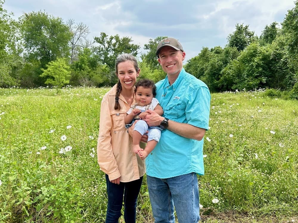 Philip & Michelle photo 12