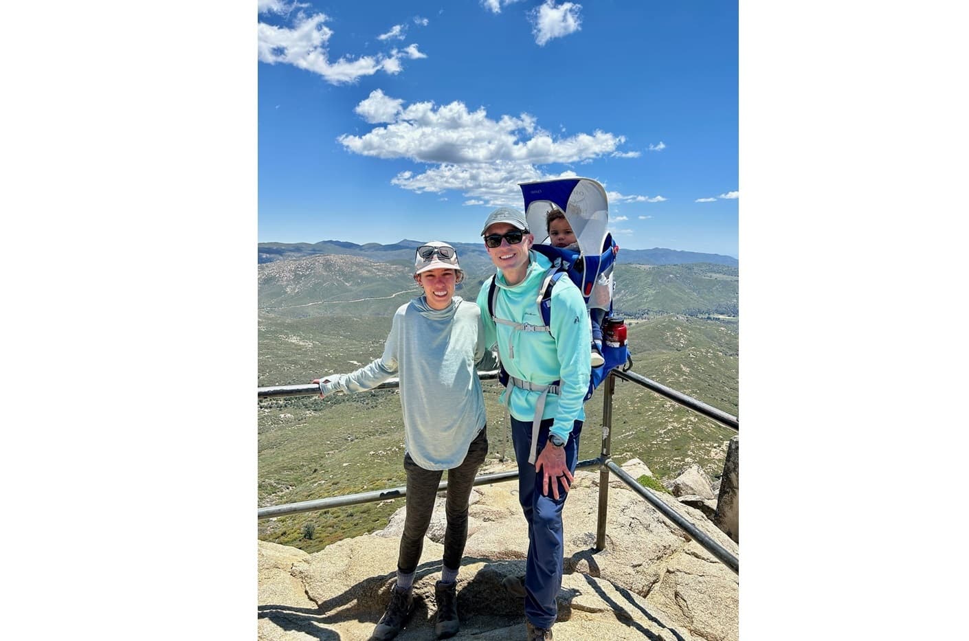 Philip & Michelle photo 6