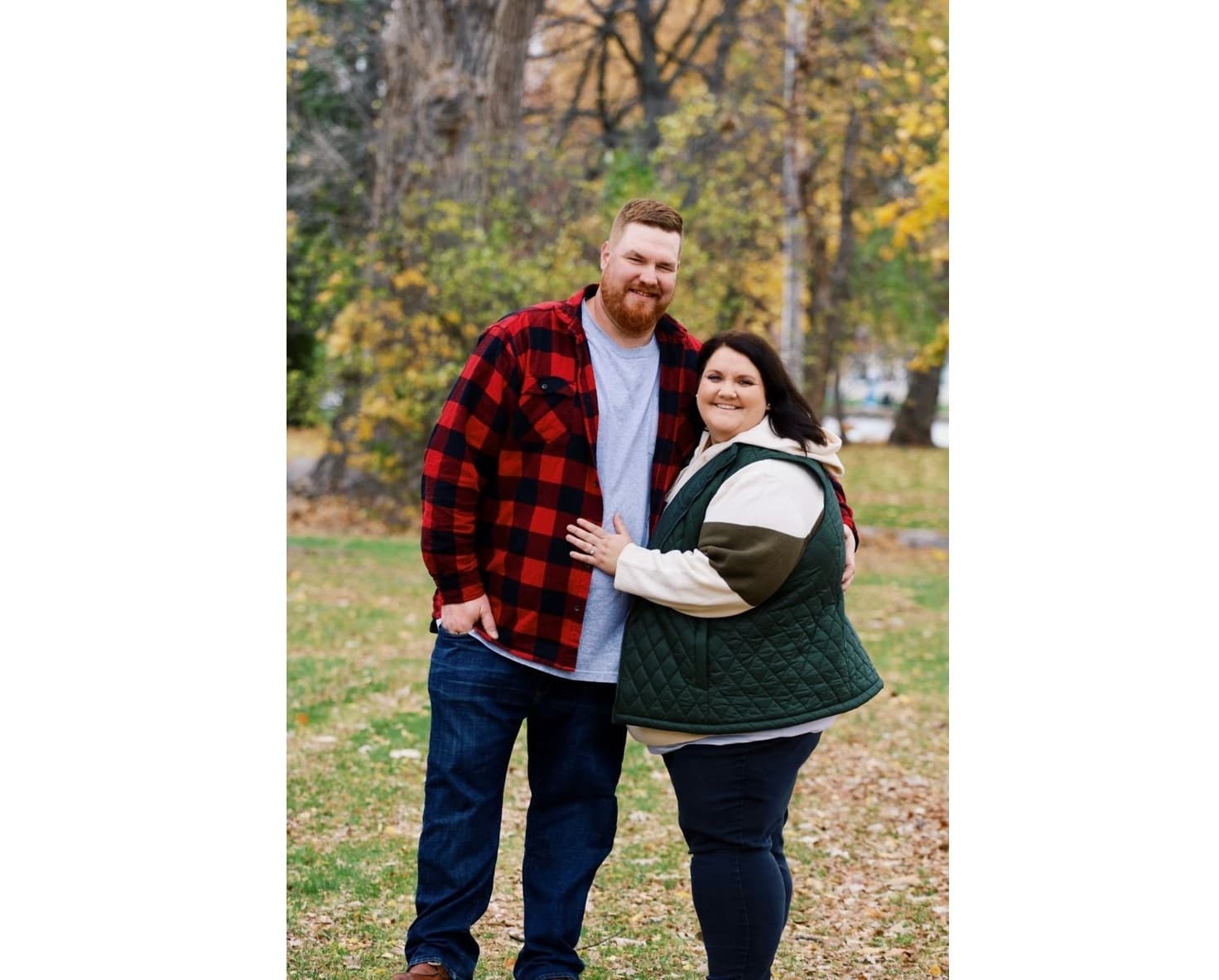 Brittany & Nik photo 2