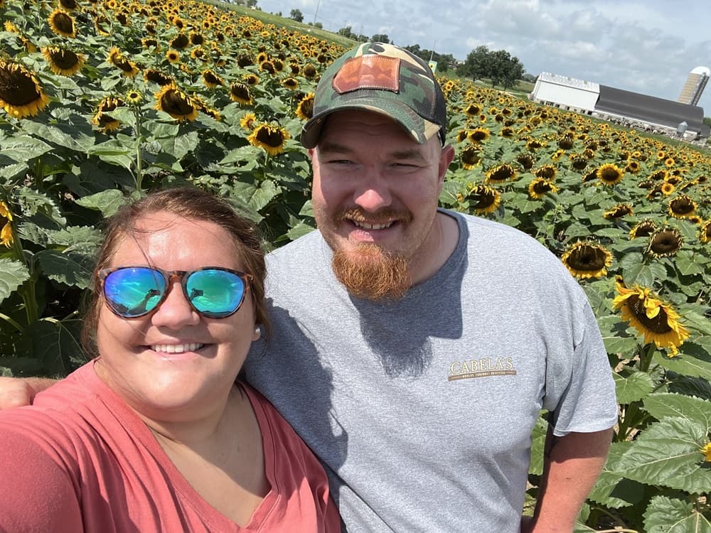 Brittany & Nik photo 10