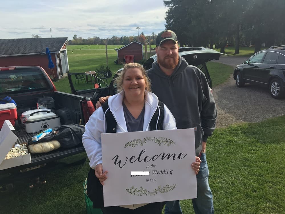 Brittany & Nik photo 4