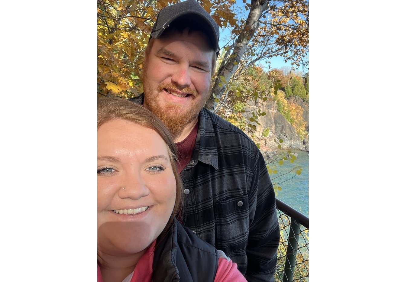 Brittany & Nik photo 9